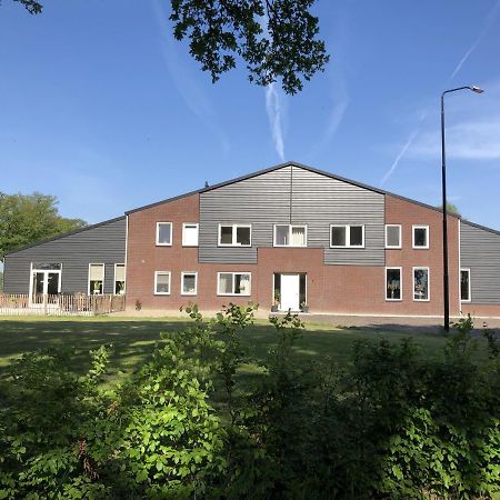 Mysa Bed & Breakfast Deurne Exterior photo
