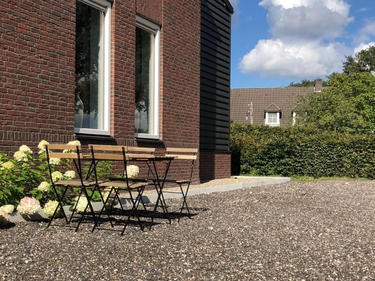 Mysa Bed & Breakfast Deurne Exterior photo