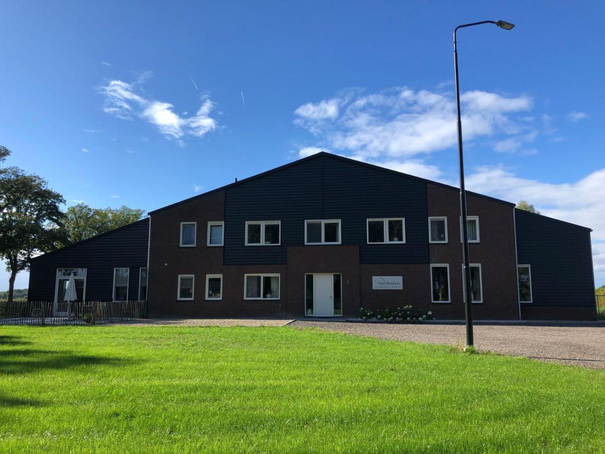 Mysa Bed & Breakfast Deurne Exterior photo