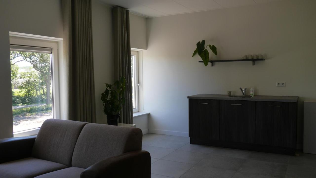 Mysa Bed & Breakfast Deurne Exterior photo