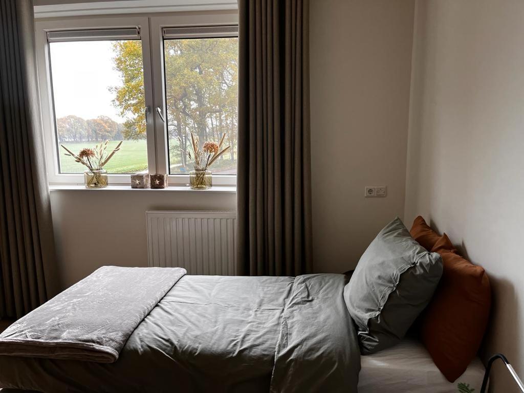 Mysa Bed & Breakfast Deurne Exterior photo